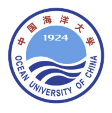 Ocean University of China logo